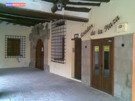 SE VENDE BAR CON BODEGA ANTIGUA EN BORJA photo 0