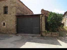 Vendo casa + terreno + cochera en ALDEALSEÑOR, Soria photo 0