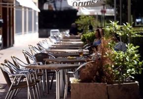 Alquilo Bar-Restaurante, Junto a Plaza Europa photo 0