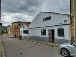 Nave Industrial En venta en Ólvega, Olvega photo 0