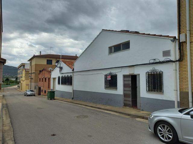 Nave Industrial En venta en Ólvega, Olvega photo 0