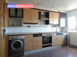 Se vende gran piso en Tarazona photo 0