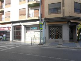 Vendo o Alquilo local en Avenida Navarra, Tarazona photo 0