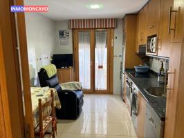 SE VENDE PISO NUEVO EN ÁGREDA (SORIA) photo 0