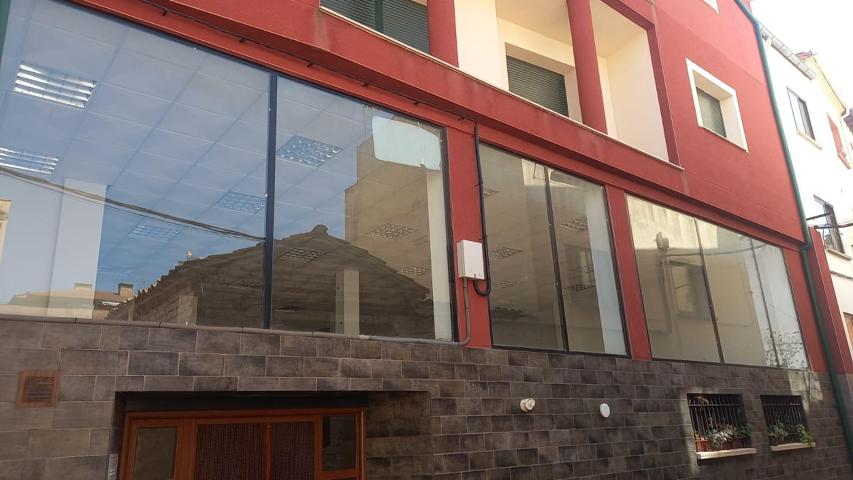 Oficina En venta en Ólvega, Olvega photo 0