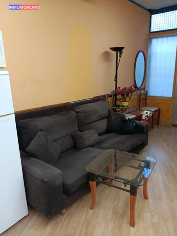 SE VENDE APARTAMENTO-LOCAL EN TARAZONA photo 0