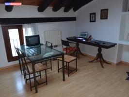 SE ALQUILA APARTAMENTO EN TARAZONA photo 0