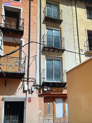 SE VENDE EDIFICIO EN TARAZONA (ZARAGOZA) photo 0