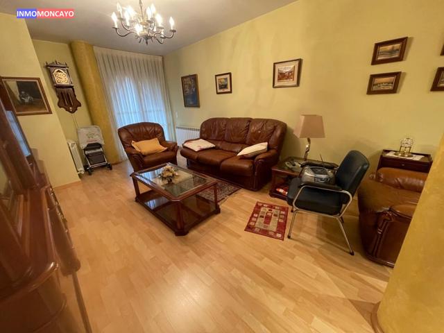 SE VENDE PISO CÉNTRICO EN TARAZONA (ZARAGOZA) photo 0