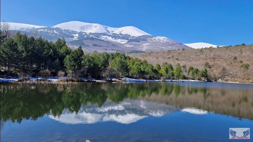Casa De Pueblo En venta en Aragon, San Martin De La Virgen De Moncayo photo 0