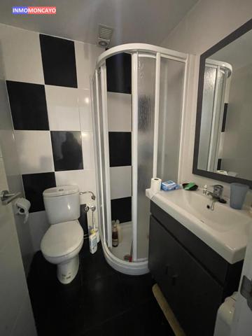 SE VENDE PISO CÉNTRICO EN TARAZONA (ZARAGOZA) photo 0