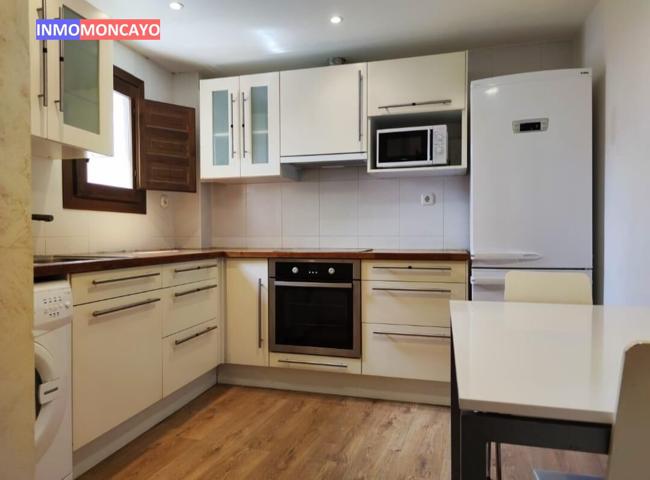 SE VENDE BONITO PISO EN TARAZONA (ZARAGOZA) photo 0