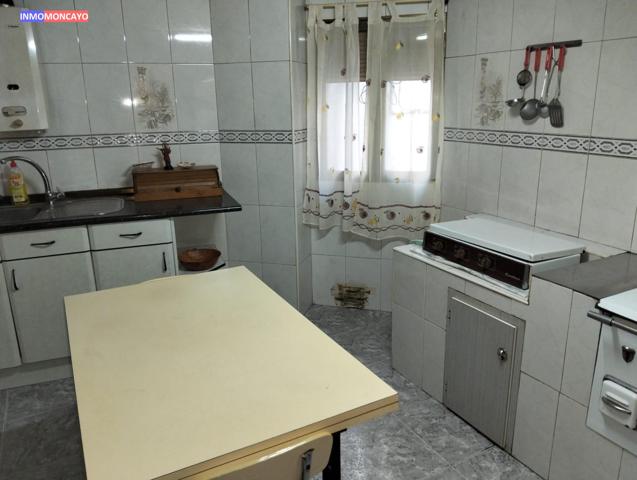 Se vende casa en Plaza Herradores photo 0