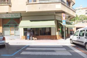 Local En alquiler en Milagrosa, Pamplona-iruña photo 0