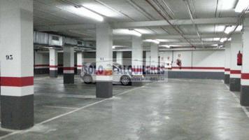 PARKING DE LA AUDIENCIA photo 0