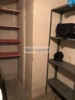 TRASTERO EN LA ROCHAPEA photo 0