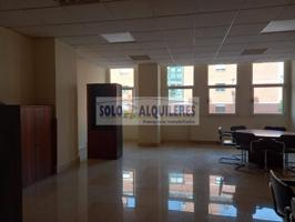 OFICINA DIAFANA EN ZONA HOSPITALES photo 0