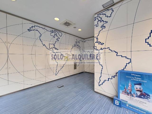 LOCAL COMERCIAL EN ENSANCHE photo 0