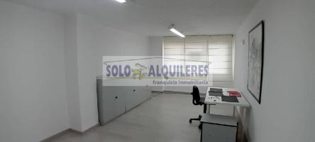 ECONOMICAS OFICINAS EN BURLADA photo 0