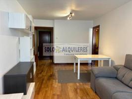 reformada vivienda en la rochapea photo 0