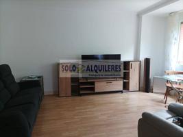ALQUILER TEMPORAL EN EL ENSANCHE photo 0