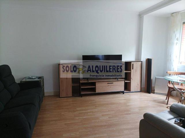 ALQUILER TEMPORAL EN EL ENSANCHE photo 0