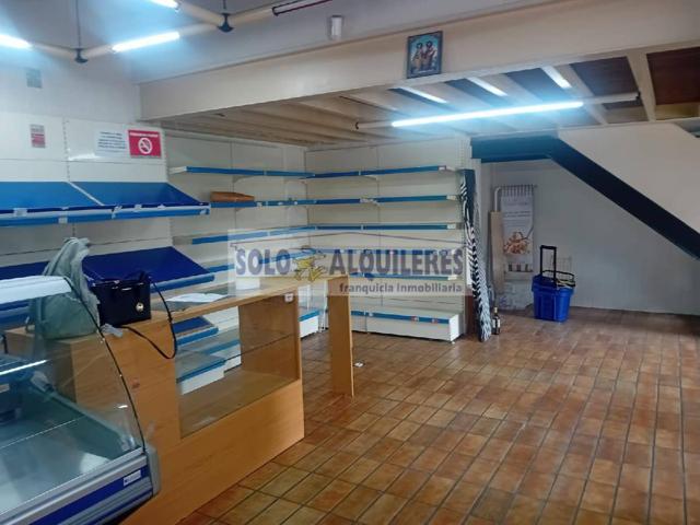 LOCAL COMERCIAL EN SAN JUAN photo 0