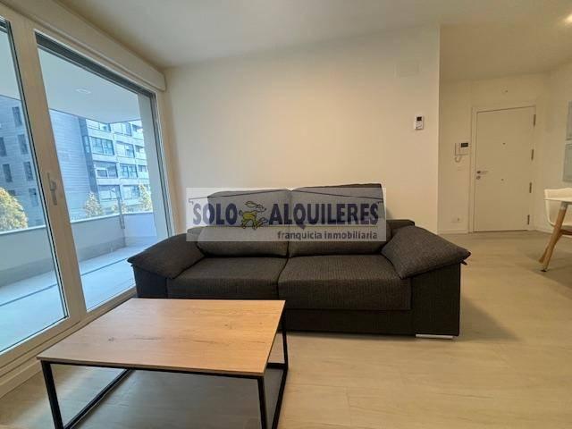 APARTAMENTO PARA ESTRENAR EN LEZKAIRU photo 0