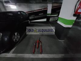 Otro En alquiler en San Jose-Valderas-Parque Lisboa, Alcorcón photo 0