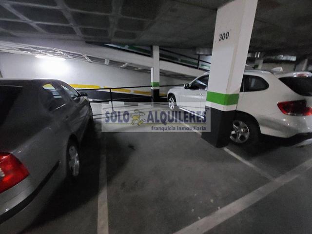 Otro En alquiler en San Jose-Valderas-Parque Lisboa, Alcorcón photo 0