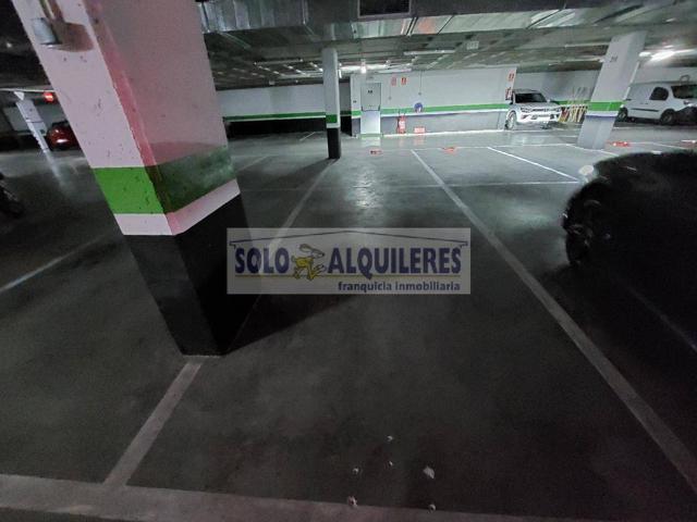 Otro En alquiler en San Jose-Valderas-Parque Lisboa, Alcorcón photo 0