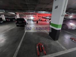 Otro En alquiler en San Jose-Valderas-Parque Lisboa, Alcorcón photo 0