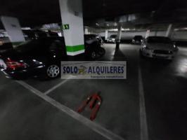 Otro En alquiler en San Jose-Valderas-Parque Lisboa, Alcorcón photo 0