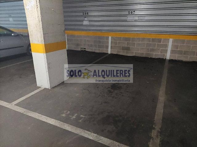 Otro En alquiler en Ondarreta-Las Retamas-Parque Oeste, Alcorcón photo 0