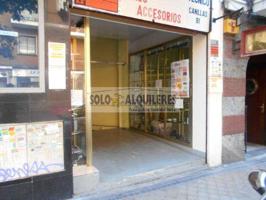 Local En alquiler en Guindalera, Madrid photo 0