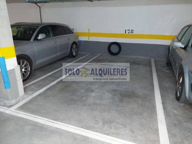 Otro En alquiler en Pau De Carabanchel, Madrid photo 0