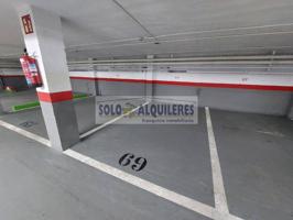 Otro En alquiler en Puerta Bonita, Madrid photo 0