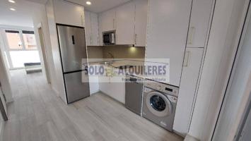 Piso En alquiler en Tetuán, Madrid photo 0