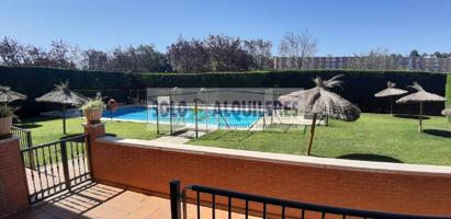 Piso En alquiler en Imperial, Madrid photo 0