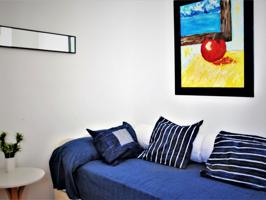 Piso En venta en Legazpi, Madrid photo 0