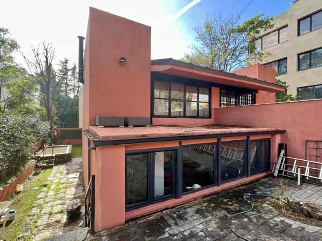 Villa En venta en El Plantío, Madrid photo 0