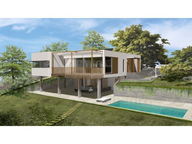 Terrenos Edificables En venta en Las Rozas De Madrid photo 0