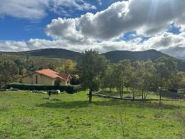 Terreno Urbanizable En venta en Cercedilla photo 0
