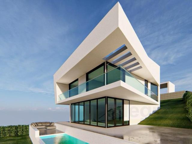 Terrenos Edificables En venta en Torrelodones photo 0
