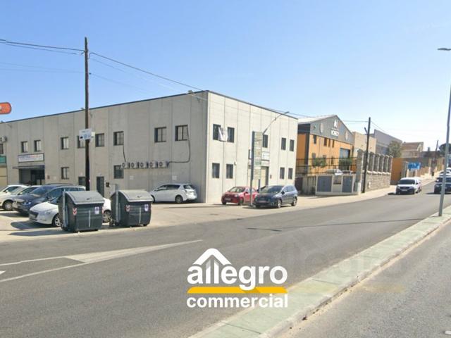 Industrial En venta en Colmenar Viejo photo 0
