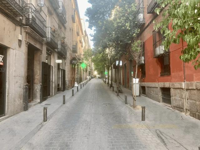 Piso En venta en Embajadores - Lavapiés, Madrid photo 0