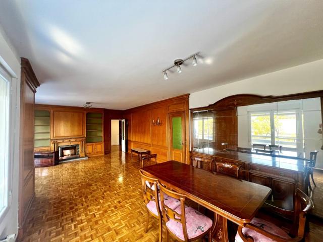 Piso En venta en Nueva España, Madrid photo 0