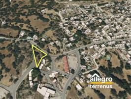 Terreno Urbanizable En venta en Zarzalejo photo 0