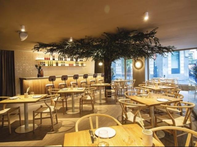 Local En alquiler en Madrid photo 0