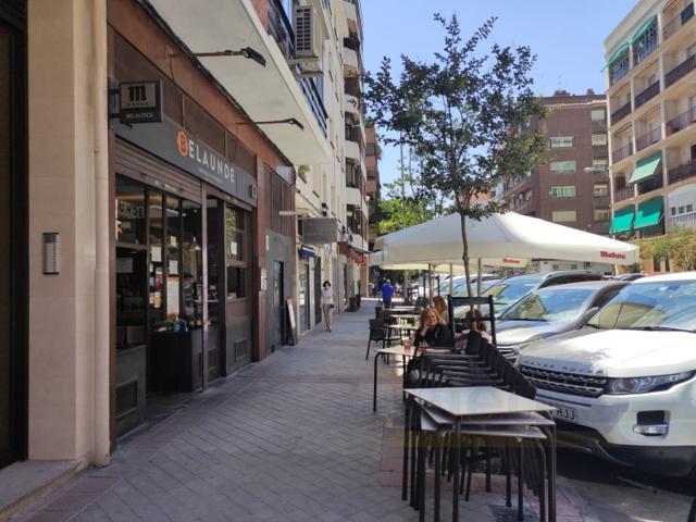 Local En alquiler en Madrid photo 0